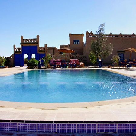 Ksar Bicha Hotell Merzouga Eksteriør bilde
