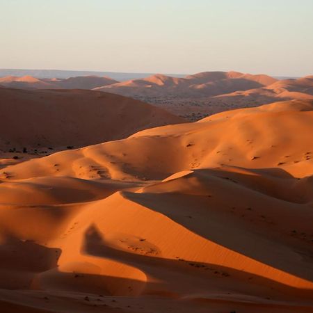 Ksar Bicha Hotell Merzouga Eksteriør bilde