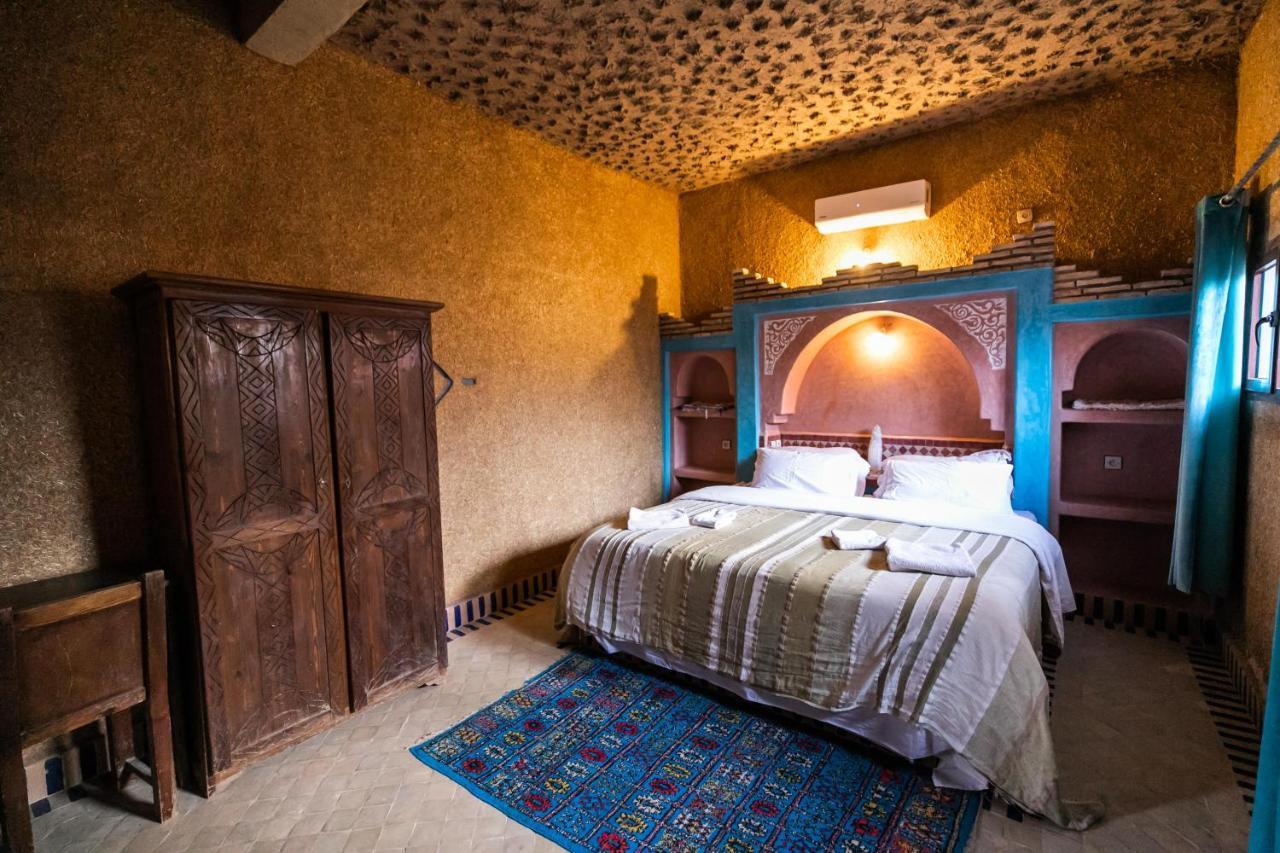 Ksar Bicha Hotell Merzouga Eksteriør bilde