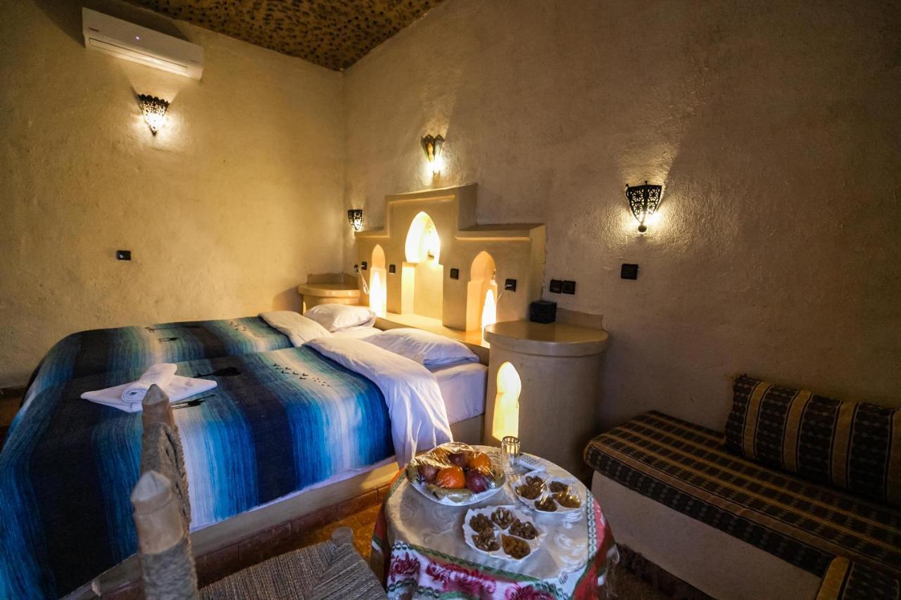 Ksar Bicha Hotell Merzouga Eksteriør bilde
